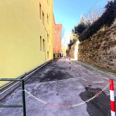 Il Dandy Appartamento Con Parcheggio 的里雅斯特 外观 照片